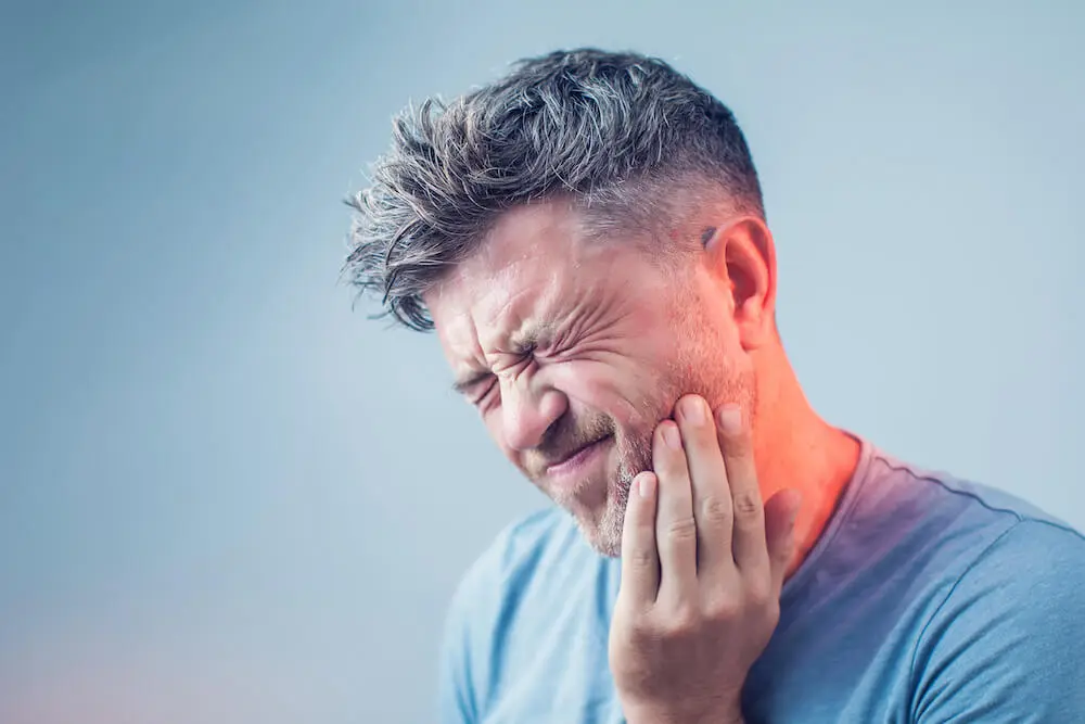 TMJ TMD Treatment Fitchburg MA | Brian McDowell, DDS