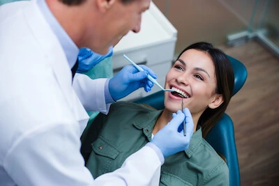 General Dentistry Fitchburg | Brian McDowell, DDS | General Dentist Fitchburg MA