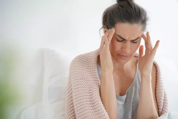 Headache & Migraine Relief in Fitchburg | Brian C. McDowell DDS | TMJ Specialist in Fitchburg