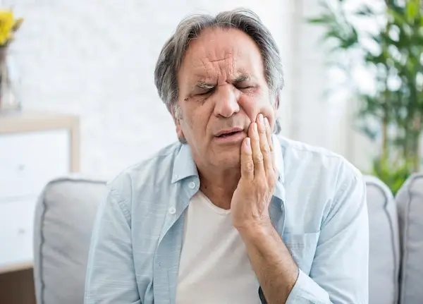 Tooth Pain Fitchburg | Emergency Dentist | Brian McDowell DDS