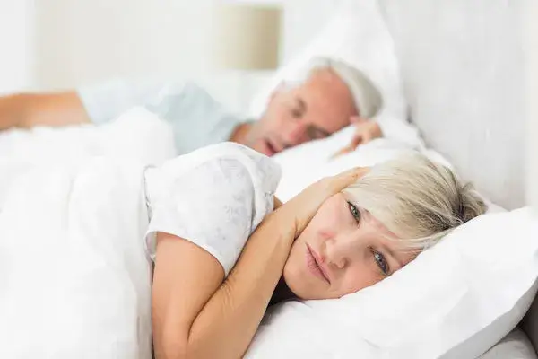 Snoring Relief Fitchburg MA | Brian C McDowell DDS | Sleep Apnea Specialist Fitchburg