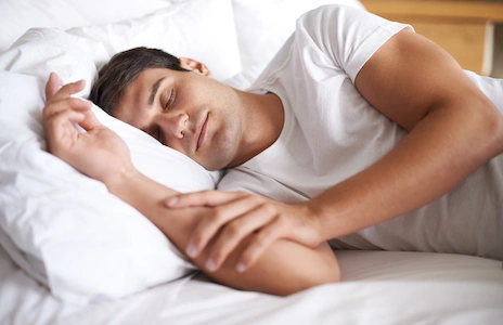 Connection Between Insomnia and Obstructive Sleep Apnea | Why Cant I Sleep | Brian McDowell DDS